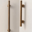 Liam Knob And Pull Bar