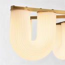 Libbu Chandelier