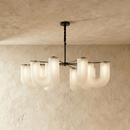 Libbu Chandelier