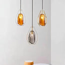 Libit Pendant Light