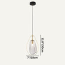 Libit Pendant Light