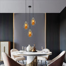 Libit Pendant Light