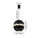 Lida Pendant Light