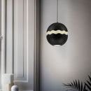Lida Pendant Light