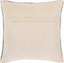 Blokland Charcoal Pillow Cover