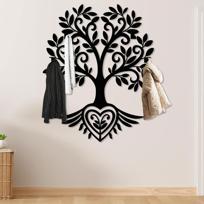 Life Tree Hanger Decor