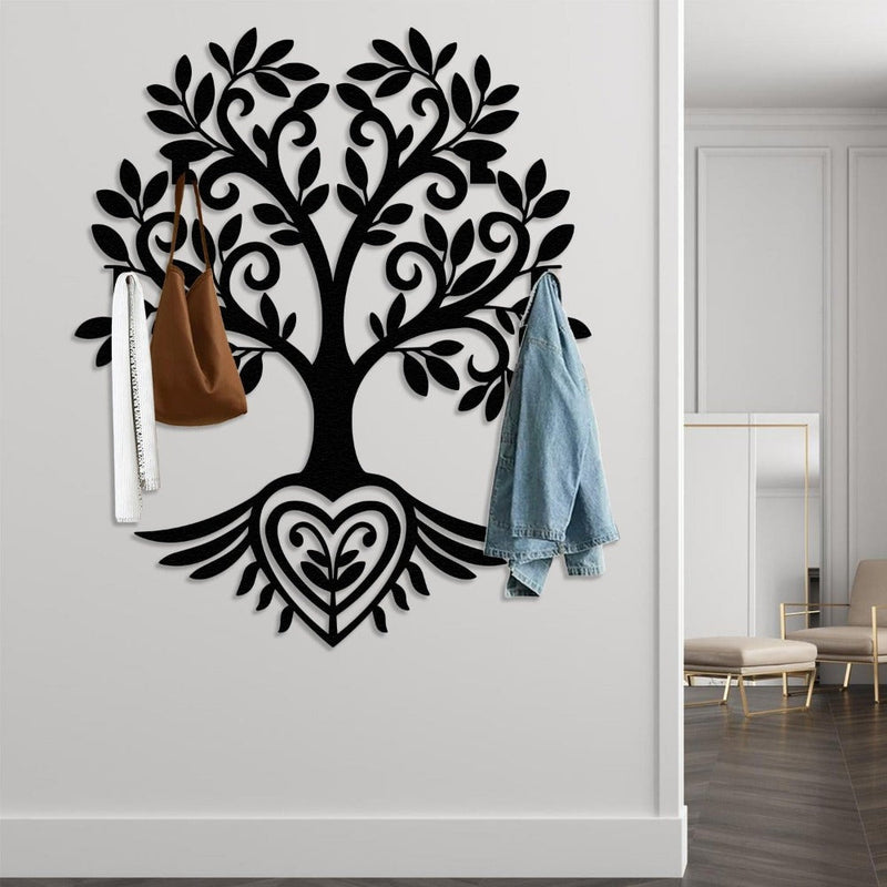 Life Tree Hanger Decor