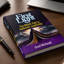 First Light: The BRAVE Path To Authentic Leadership by Grant McGaugh | 5 Star BDM