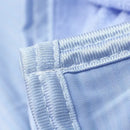Light blue cool feel summer blanket bedroom bed sheet
