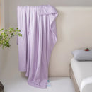DecorBites™ Cool Fiber Summer Blanket - Soft, Smooth & Comfortable Cooling Quilt
