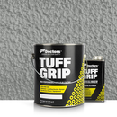 Tuff Grip or Tuff Grip Extreme - Aggressive Traction Non-Skid Floor Paint