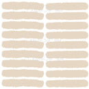 Lines Stripes Decals - Fabric Nursery Wall Art Decals