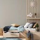 Curt Wallpaper by Hailey Kiefer Designs