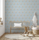 Deuce Wallpaper by Hailey Kiefer