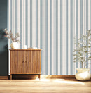 Colbi Wallpaper by Kathryn Therese
