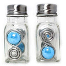 Embellished Salt & Pepper Shakers