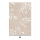 Lighter Leaves Canvas