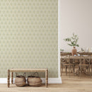 Beatrix Wallpaper by Marie Erstad Studio