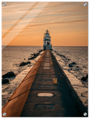 Lighthouse - Print