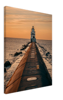 Lighthouse - Print