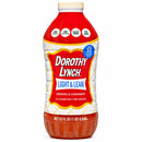 Light and Lean Dorothy Lynch Salad Dressing | Pack of 2 | 32 oz | Gluten Free | Shipping Included