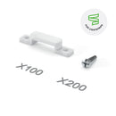 Essentials Lightstrip Screw Mount Kit