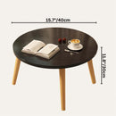 Lignar Coffee Table