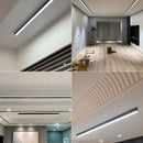 Ligne Ceiling Light