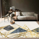 Lignum Area Rug