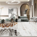 Lignum Area Rug