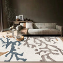 Lignum Area Rug