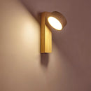 Lijosa Travertine Wall Lamp