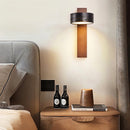 Lijosa Travertine Wall Lamp