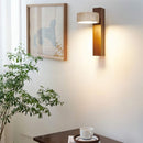 Lijosa Travertine Wall Lamp