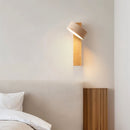 Lijosa Travertine Wall Lamp