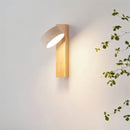 Lijosa Travertine Wall Lamp