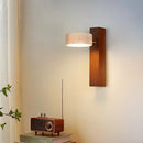 Lijosa Travertine Wall Lamp