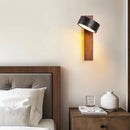 Lijosa Travertine Wall Lamp