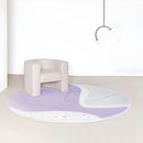 Lila Area Rug