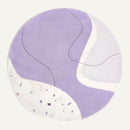 Lila Area Rug