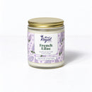 French Lilac Candle