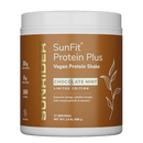 NOW AVAILABLE SunFit Protein Plus - Unique Protein Powder by Sunrider