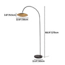 Linara Floor Lamp