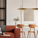 Linara Pendant Light