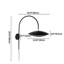 Linara Wall Lamp