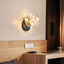 Linda Wall Lamp