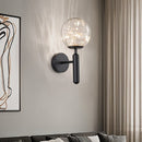 Linda Wall Lamp