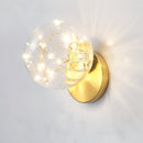 Linda Wall Lamp