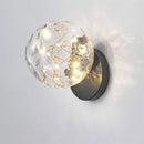 Linda Wall Lamp