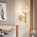 Linda Wall Lamp